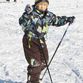 Шестая областная эстафета по лыжным гонкам на призы Губернатора Пензенской области