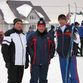 Итоги соревнований по лыжным гонкам Спартакиады органов государственной власти Пензенской области