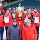 В селе Русский Камешкир состоялась шестая областная эстафета по лыжным гонкам на призы губернатора Пензенской области