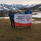 Трое пензенских спортсменов  завоевали медали на Специальной Олимпиаде в Австрии