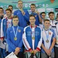 Пять медалей юных пловцов на всероссийских соревнованиях