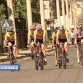 В рамках IV летней спартакиады учащихся России в Пензе прошел этап велогонок