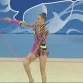 Пензенская гимнастка вошла в сборную ПФО