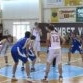 В физкультурно-оздоровительном комплексе при ПГУАС начались соревнования по баскетболу