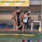 Ватерполисты-победители кинули тренера в бассейн