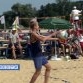 В Пензе начались состязания по пляжному волейболу