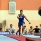 Пензенский гимнаст положил в копилку региона очередную медаль