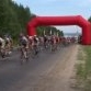 Состязания по велоспорту на шоссе в рамках Спартакиады завершены