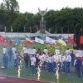 Четвертая летняя Спартакиада учащихся России завершилась