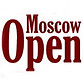        Moscow Open 2013 